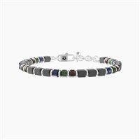 Bracciale Kidult Uomo Philosophy in Acciaio 732299 - 732299